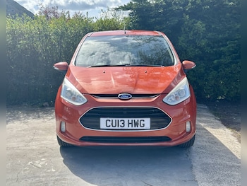 Used Ford B-MAX 2013 for sale - 78197999: Photo