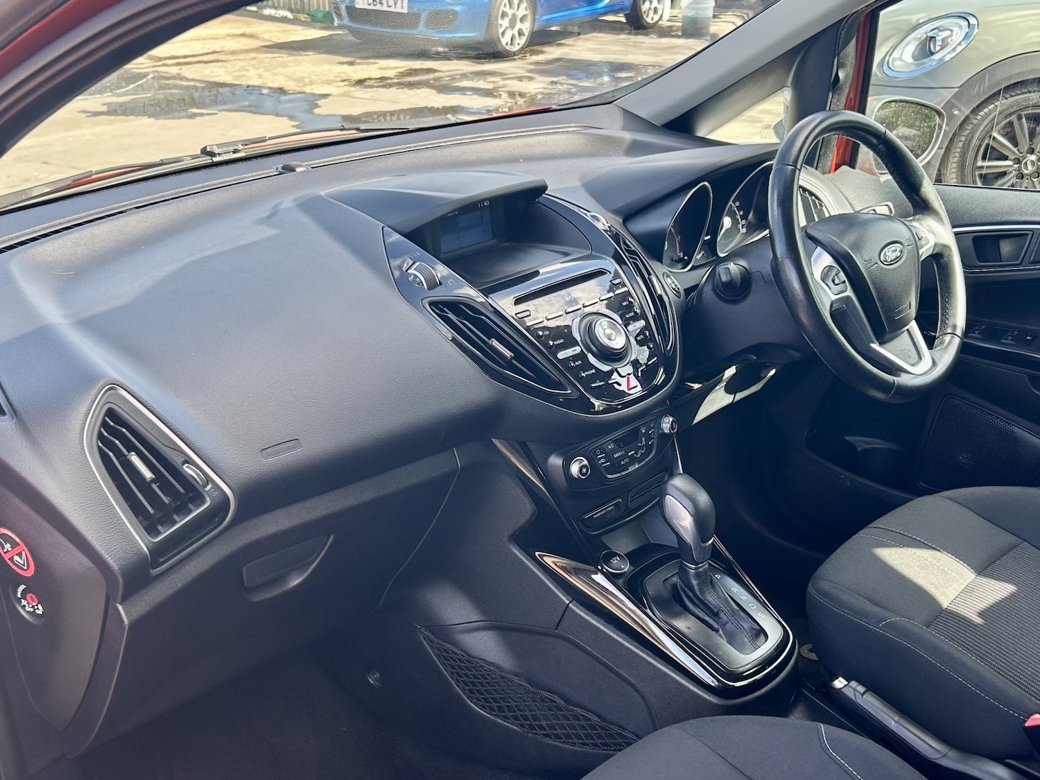 Used Ford B-MAX 2013 for sale - 78197999: Photo 8