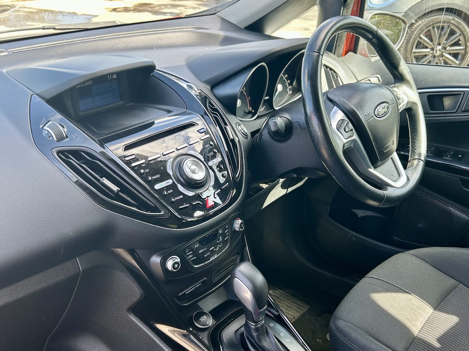 Used Ford B-MAX 2013 for sale - 78197999: Photo 9