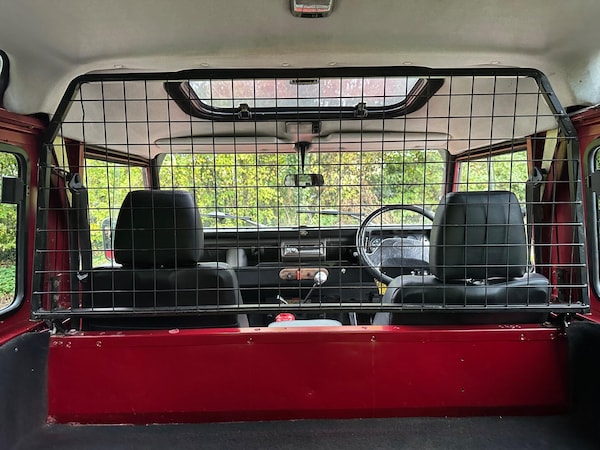 Used Land Rover Defender 90 1998 for sale - 76295888: Photo 19