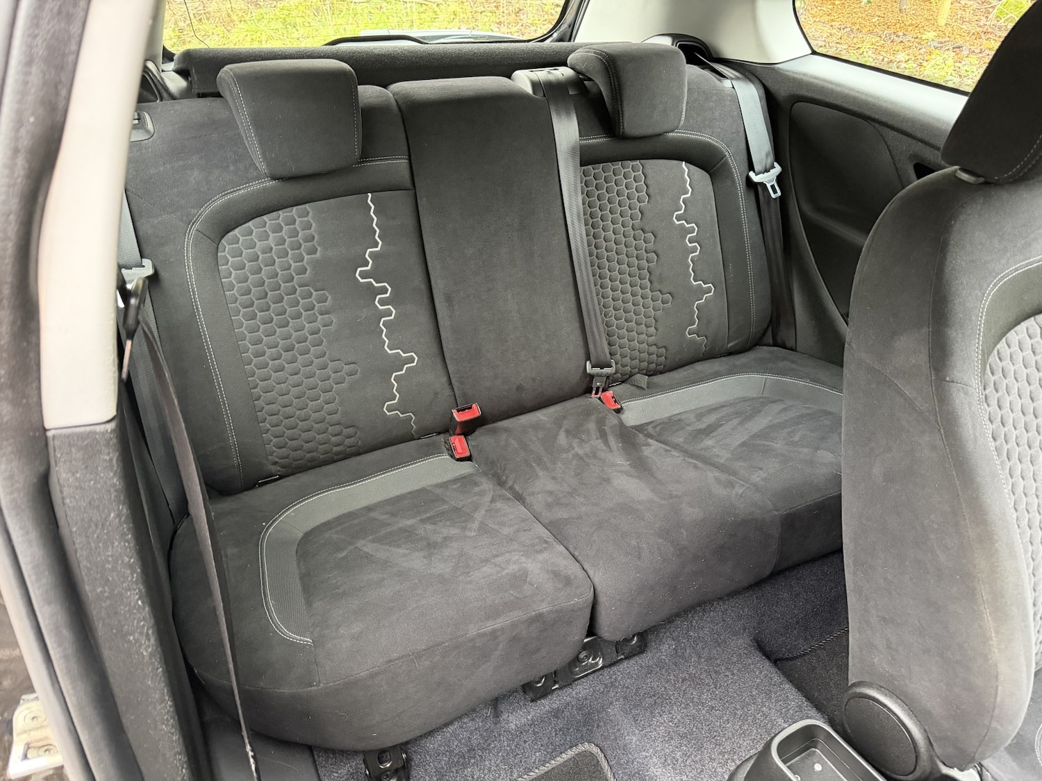 Used Fiat Punto 2015 for sale - 77124208: Photo 11