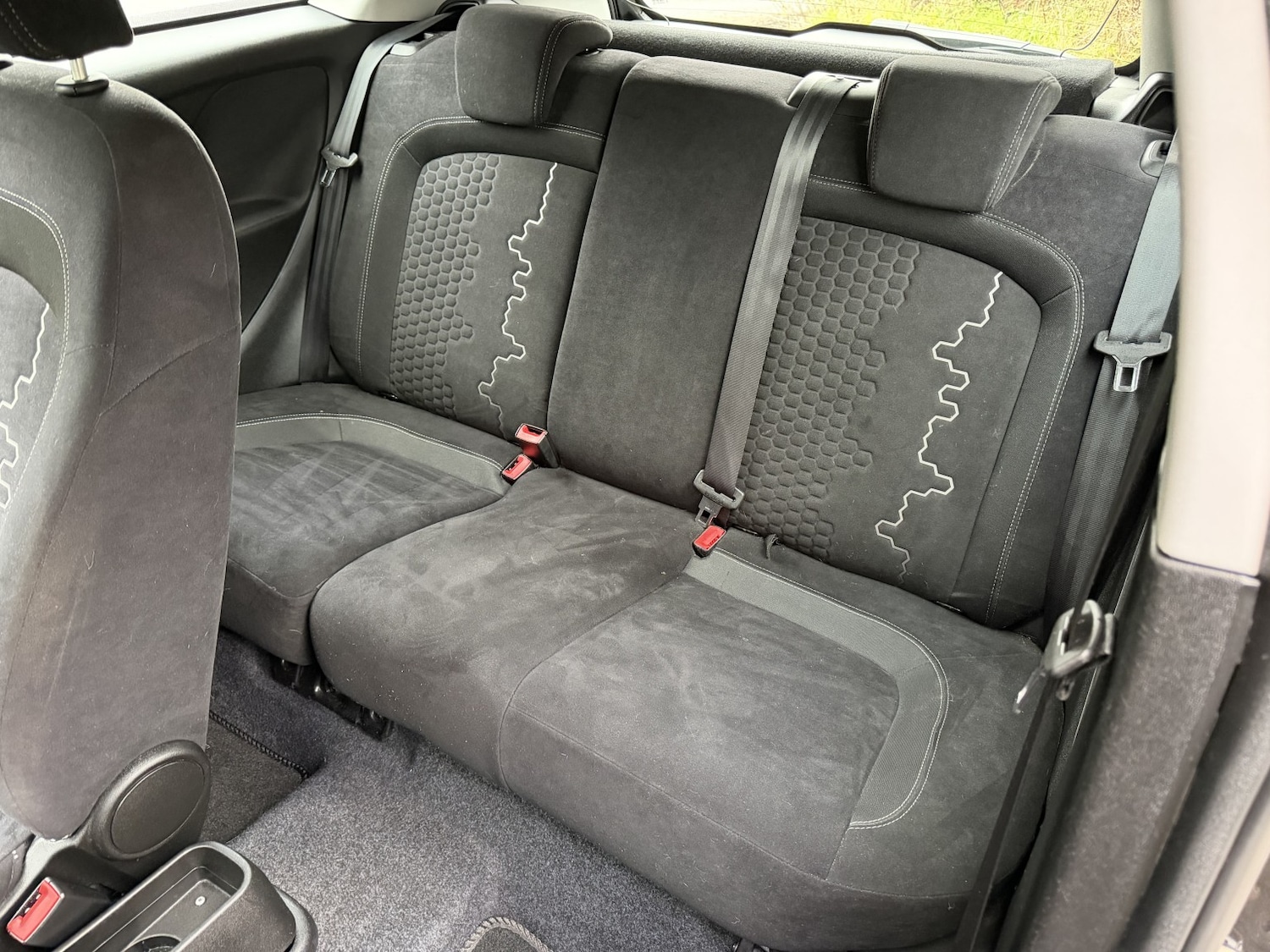 Used Fiat Punto 2015 for sale - 77124208: Photo 13