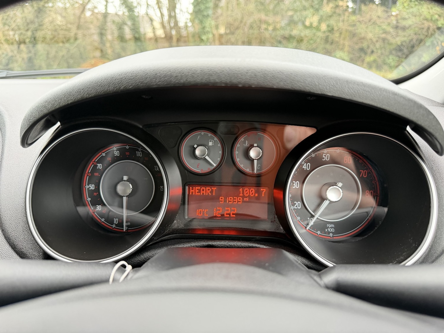 Used Fiat Punto 2015 for sale - 77124208: Photo 21