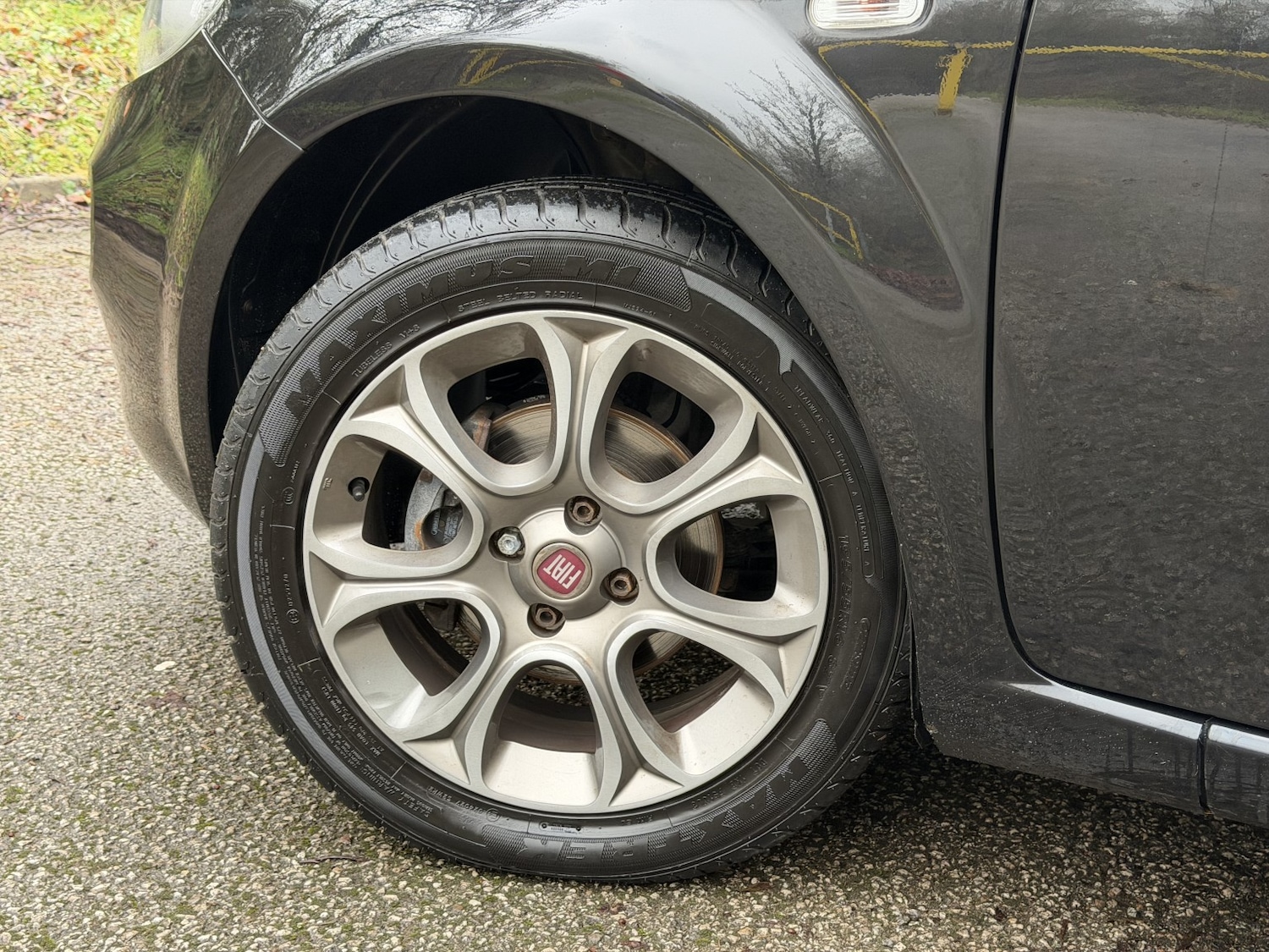 Used Fiat Punto 2015 for sale - 77124208: Photo 24