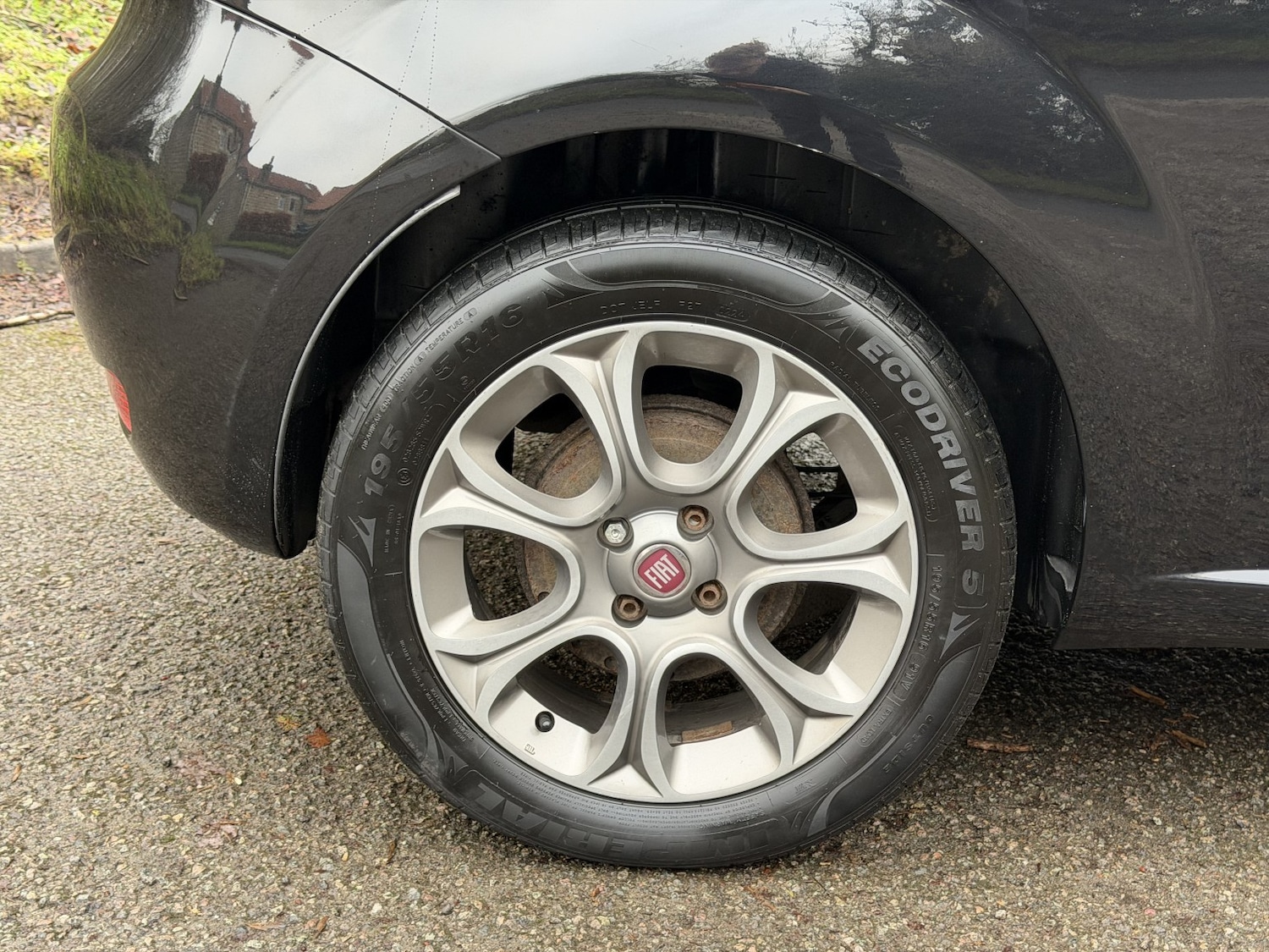 Used Fiat Punto 2015 for sale - 77124208: Photo 26