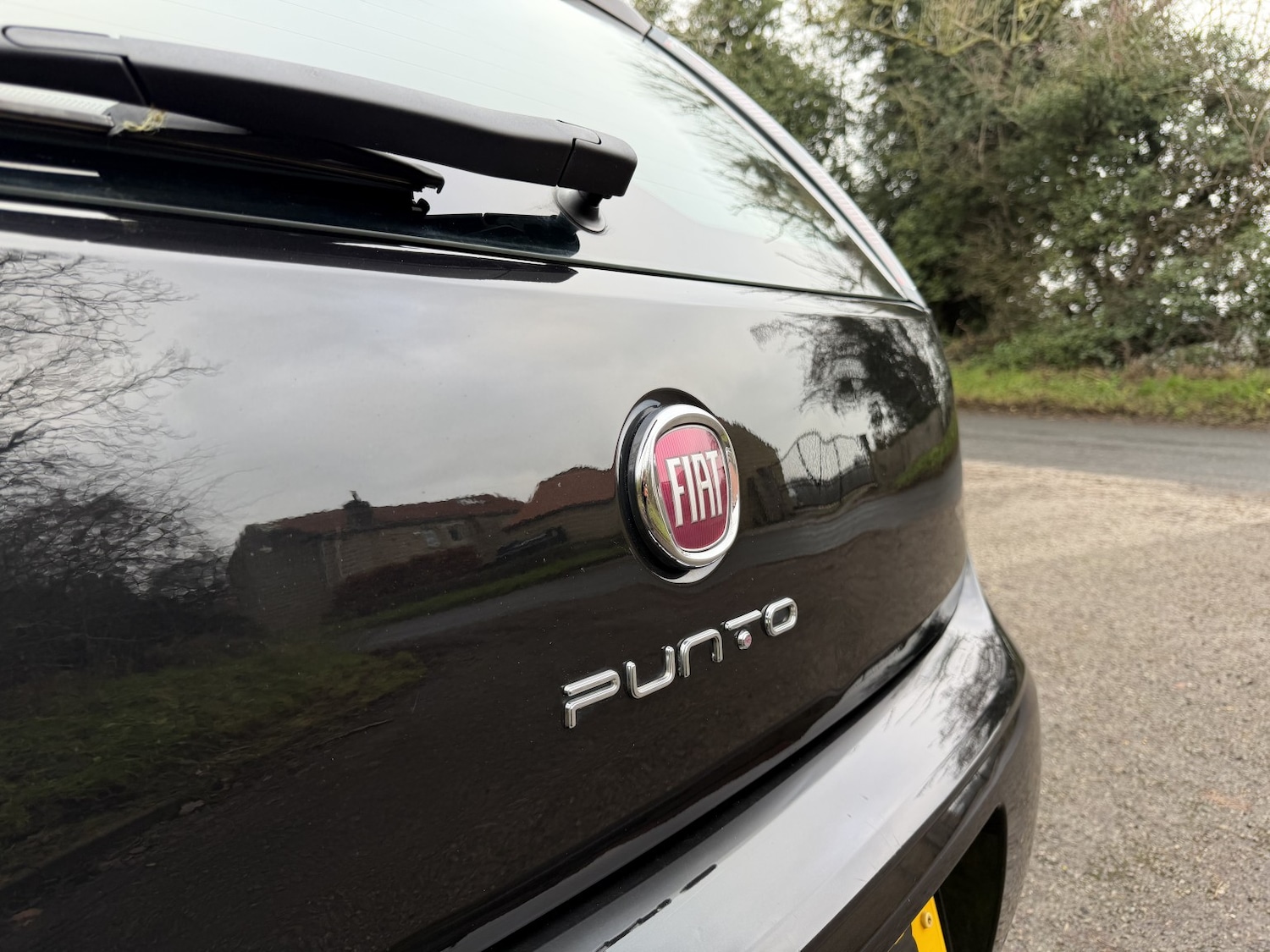Used Fiat Punto 2015 for sale - 77124208: Photo 27