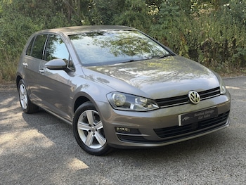 Used Volkswagen Golf 2014 for sale - 79451333: Photo