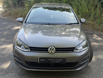 Used Volkswagen Golf 2014 for sale - 79451333: Photo