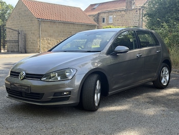 Used Volkswagen Golf 2014 for sale - 79451333: Photo