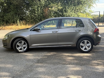 Used Volkswagen Golf 2014 for sale - 79451333: Photo