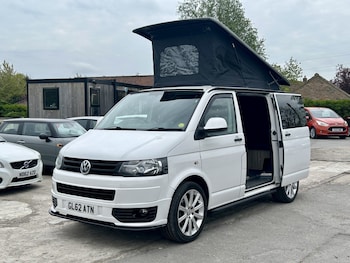 Used Volkswagen Transporter 2012 for sale - 78513550: Photo