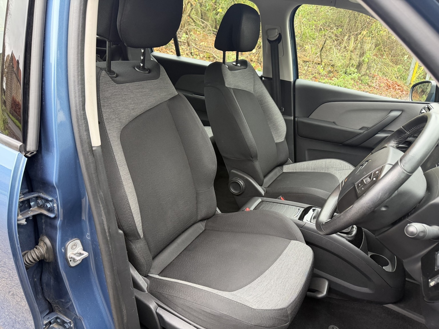 Used Citroen C4 Grand Picasso 2015 for sale - 76974436: Photo 10