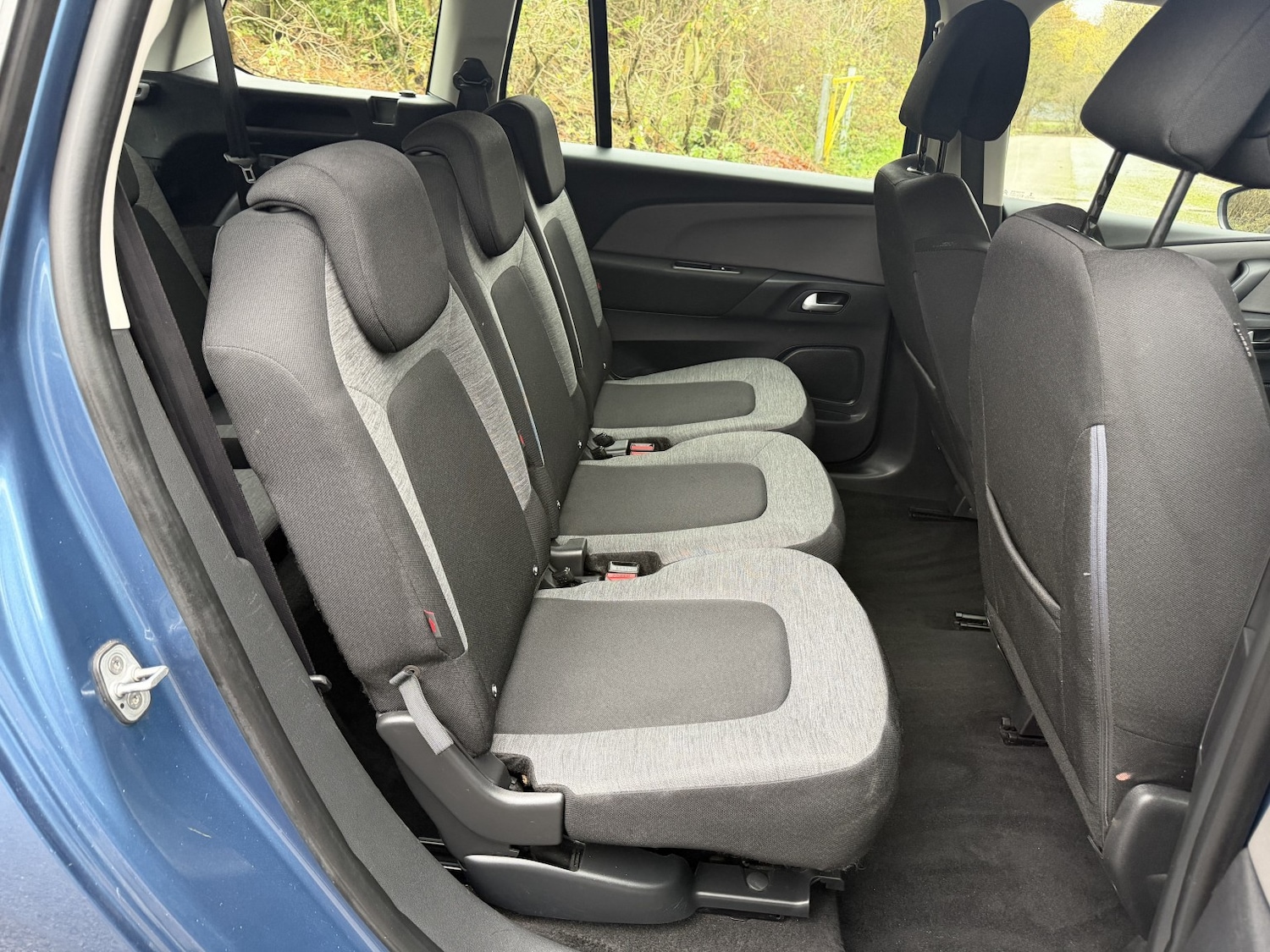 Used Citroen C4 Grand Picasso 2015 for sale - 76974436: Photo 11