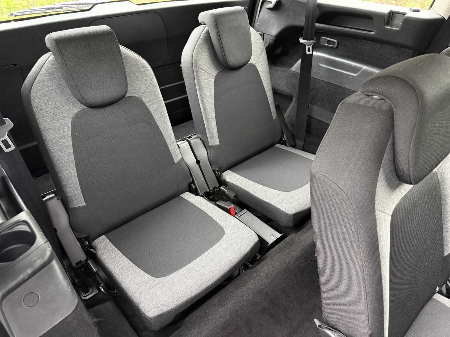 Used Citroen C4 Grand Picasso 2015 for sale - 76974436: Photo 12