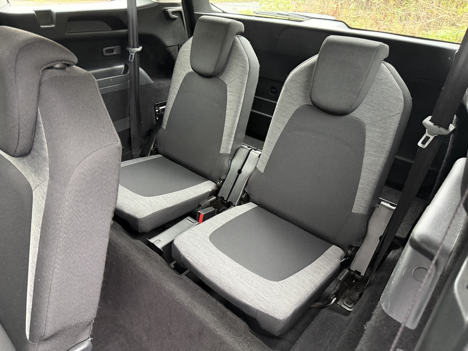 Used Citroen C4 Grand Picasso 2015 for sale - 76974436: Photo 14