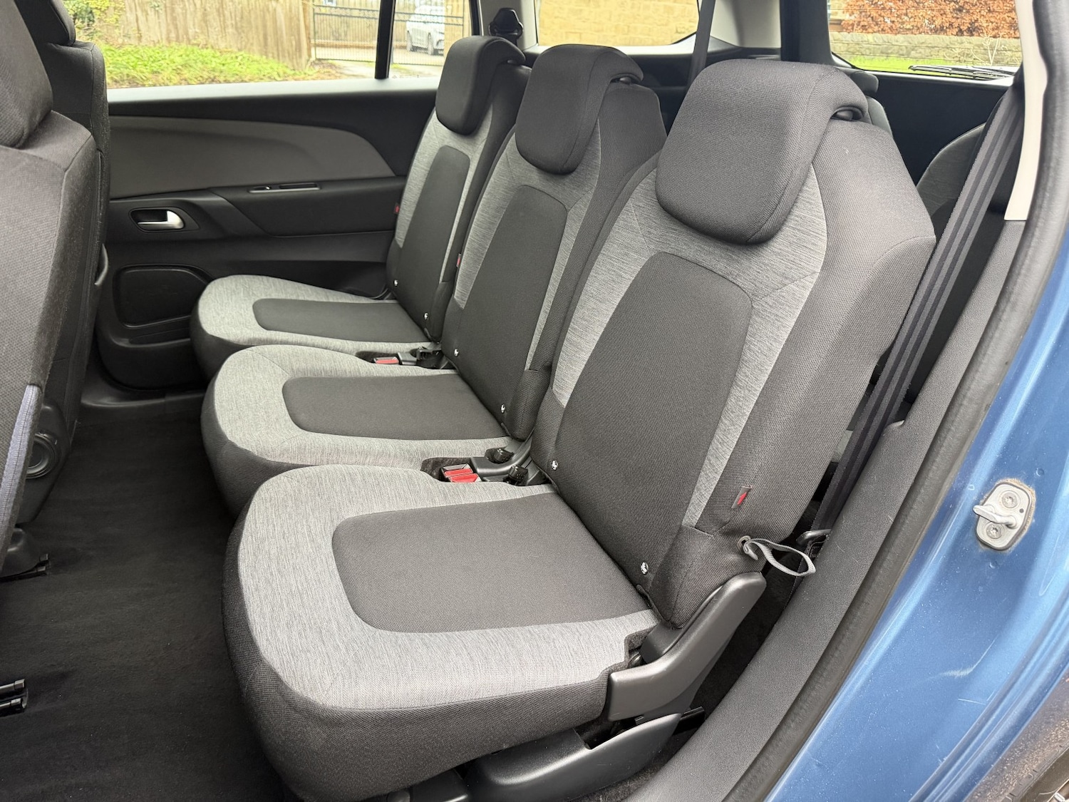 Used Citroen C4 Grand Picasso 2015 for sale - 76974436: Photo 15