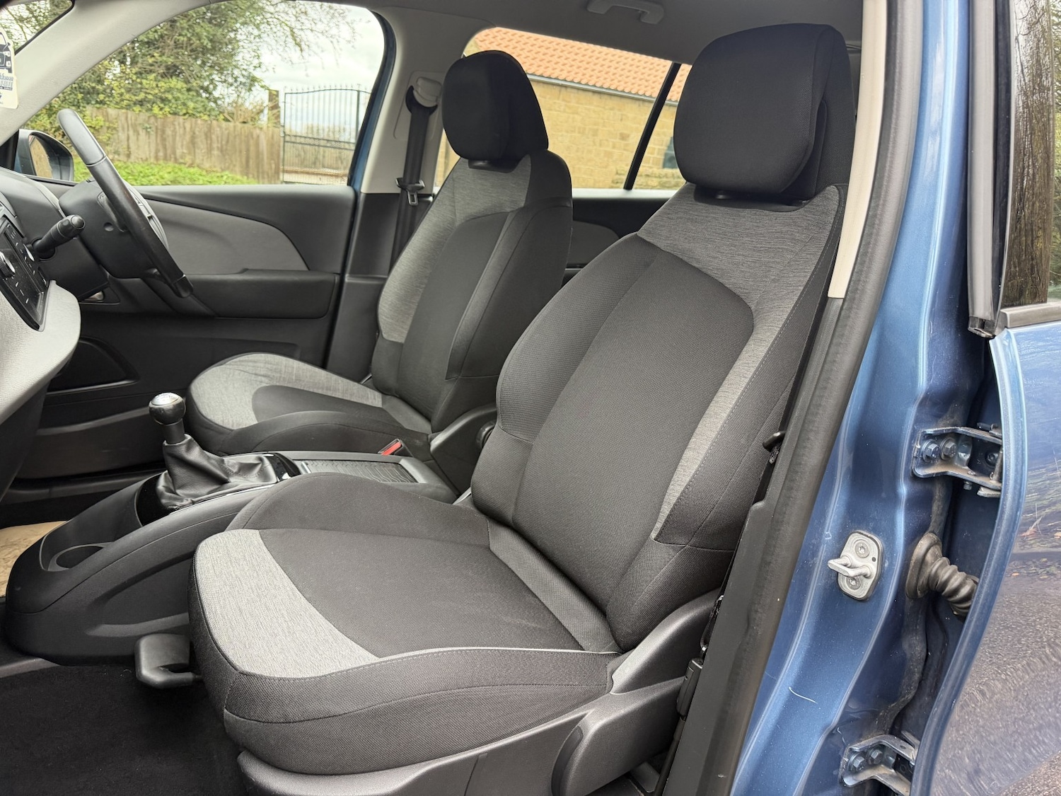 Used Citroen C4 Grand Picasso 2015 for sale - 76974436: Photo 16