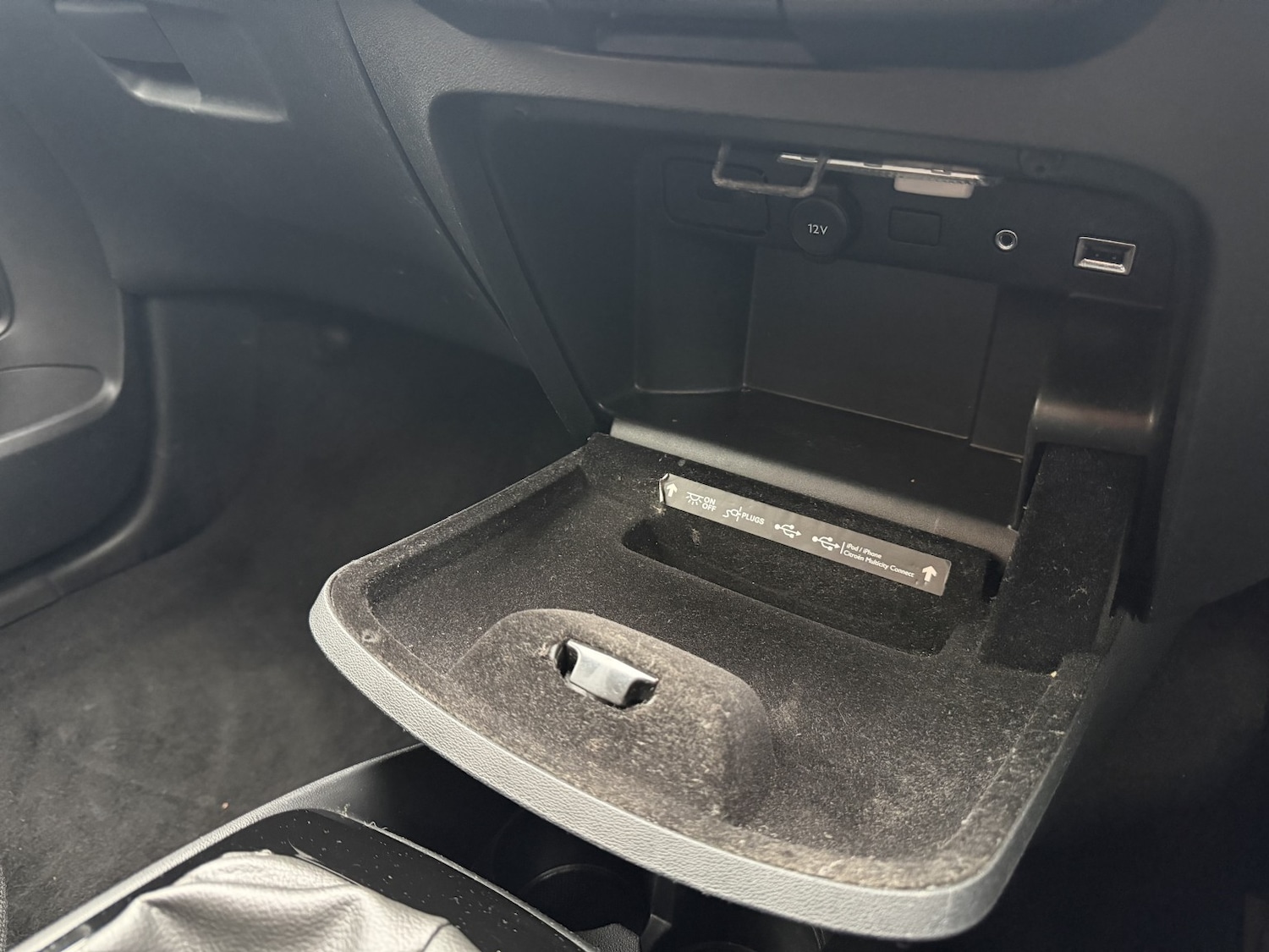 Used Citroen C4 Grand Picasso 2015 for sale - 76974436: Photo 19