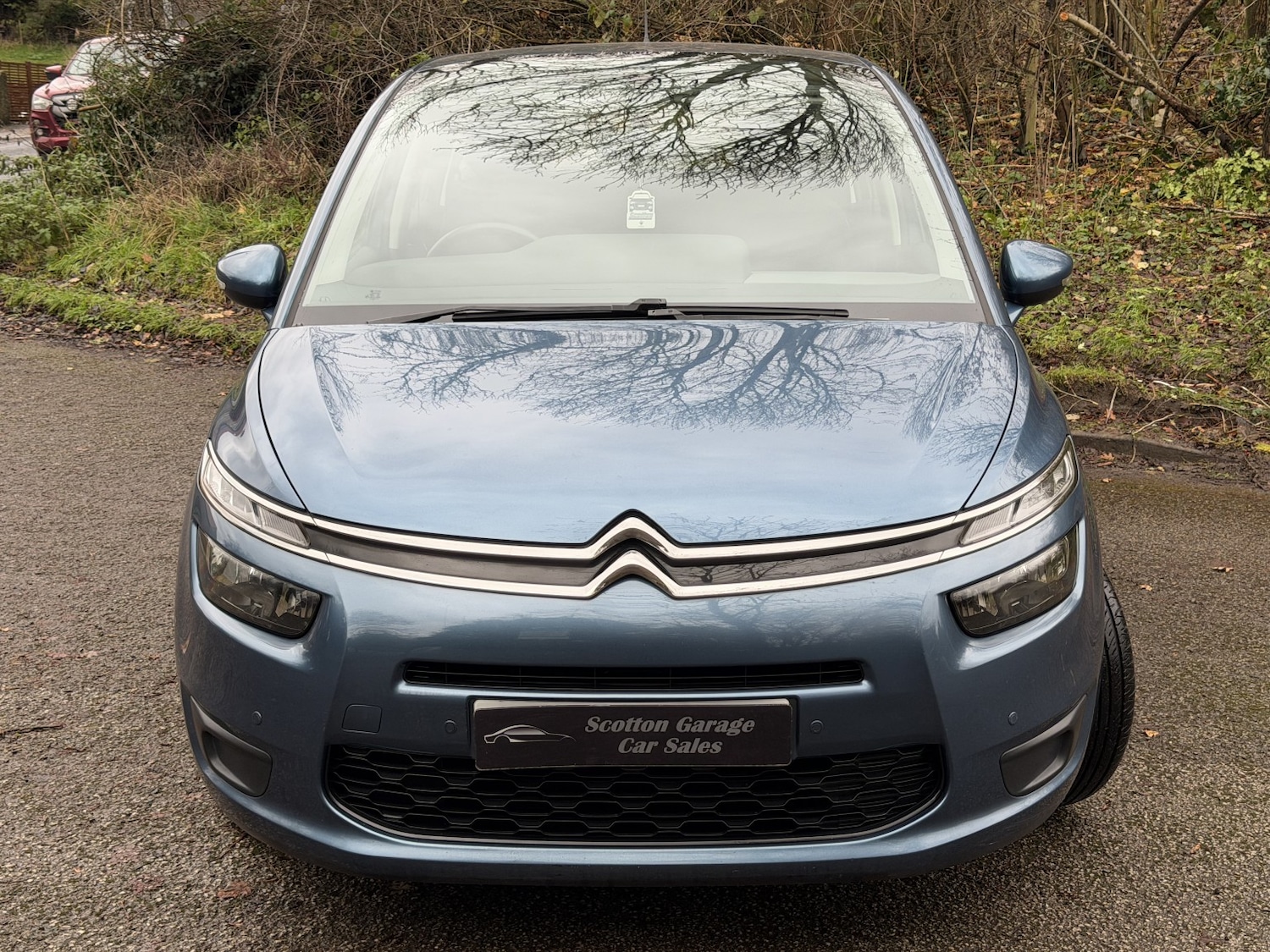 Used Citroen C4 Grand Picasso 2015 for sale - 76974436: Photo 2