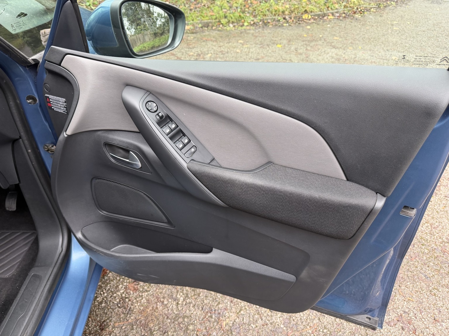 Used Citroen C4 Grand Picasso 2015 for sale - 76974436: Photo 20