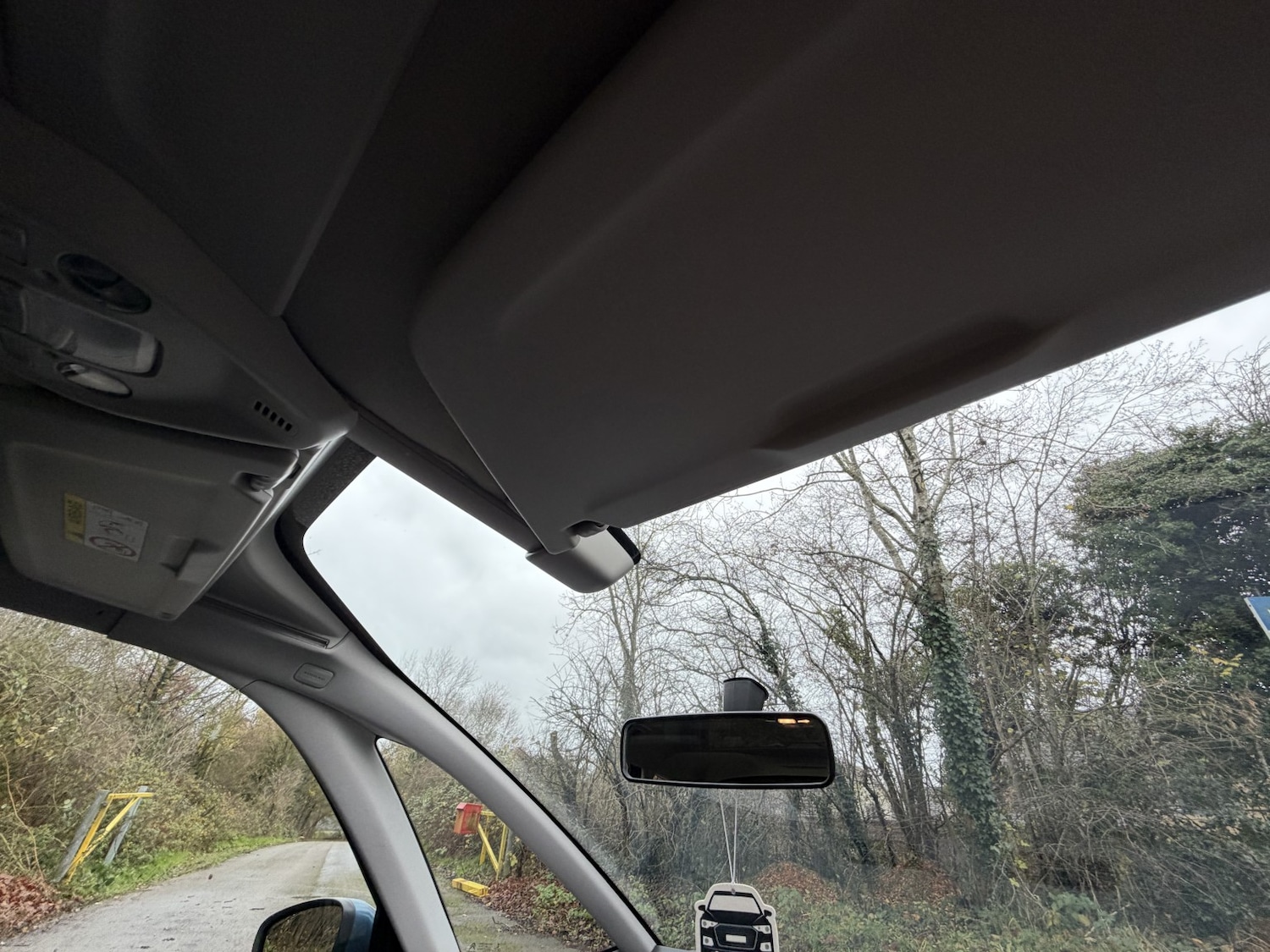 Used Citroen C4 Grand Picasso 2015 for sale - 76974436: Photo 22