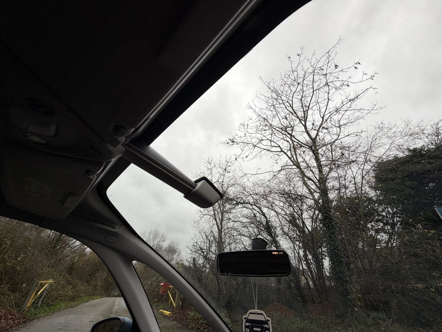 Used Citroen C4 Grand Picasso 2015 for sale - 76974436: Photo 23