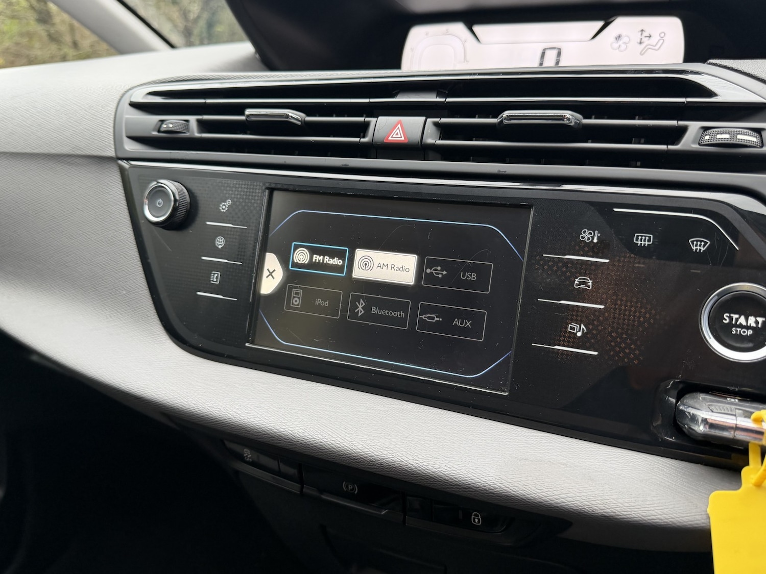 Used Citroen C4 Grand Picasso 2015 for sale - 76974436: Photo 32