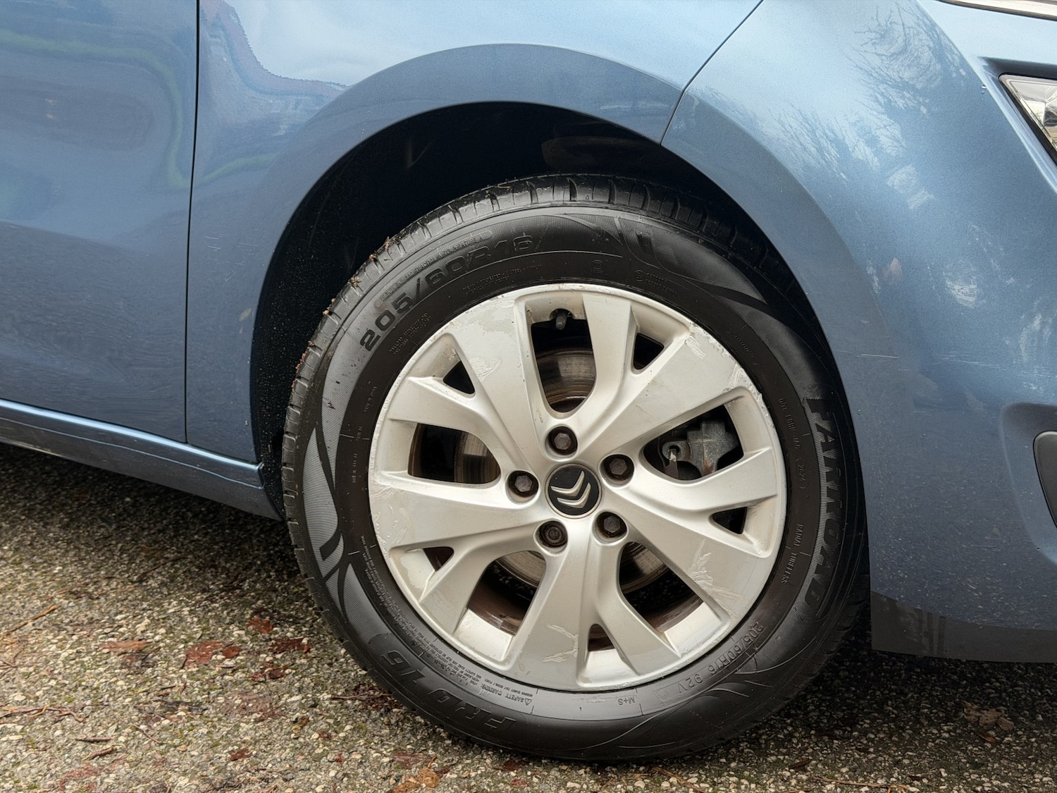 Used Citroen C4 Grand Picasso 2015 for sale - 76974436: Photo 37