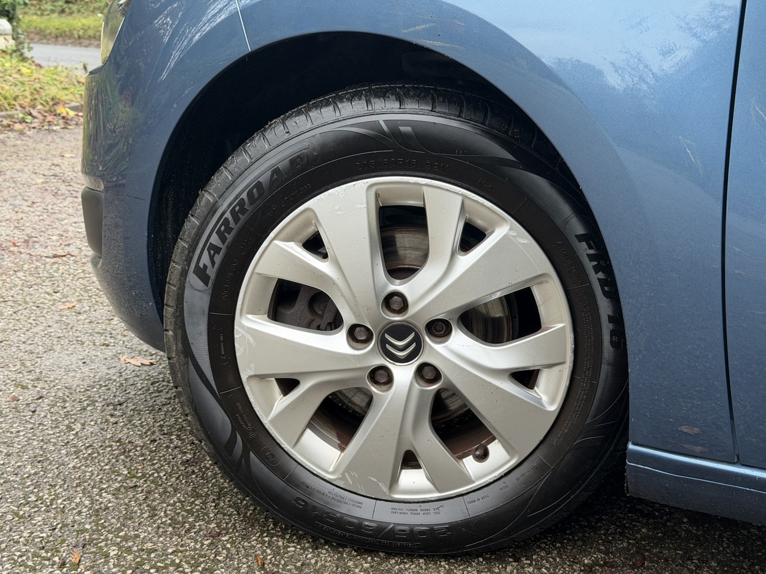 Used Citroen C4 Grand Picasso 2015 for sale - 76974436: Photo 38