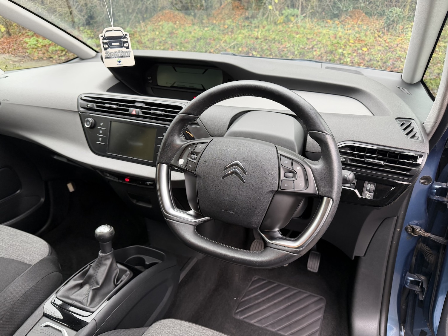 Used Citroen C4 Grand Picasso 2015 for sale - 76974436: Photo 9