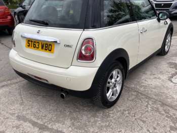 Used MINI Hatch 2014 for sale - 74613390: Photo