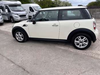 Used MINI Hatch 2014 for sale - 74613390: Photo