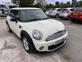 Used MINI Hatch 2014 for sale - 74613390: Photo