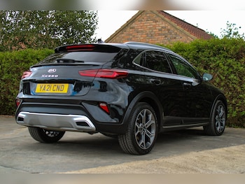 Used Kia XCeed 2021 for sale - 79429687: Photo