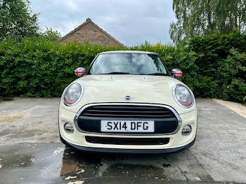 Used MINI Hatch 2014 for sale - 75977104: Photo