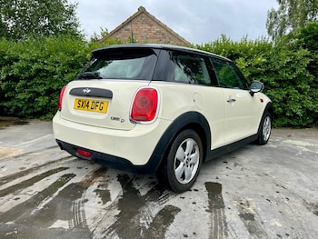 Used MINI Hatch 2014 for sale - 75977104: Photo