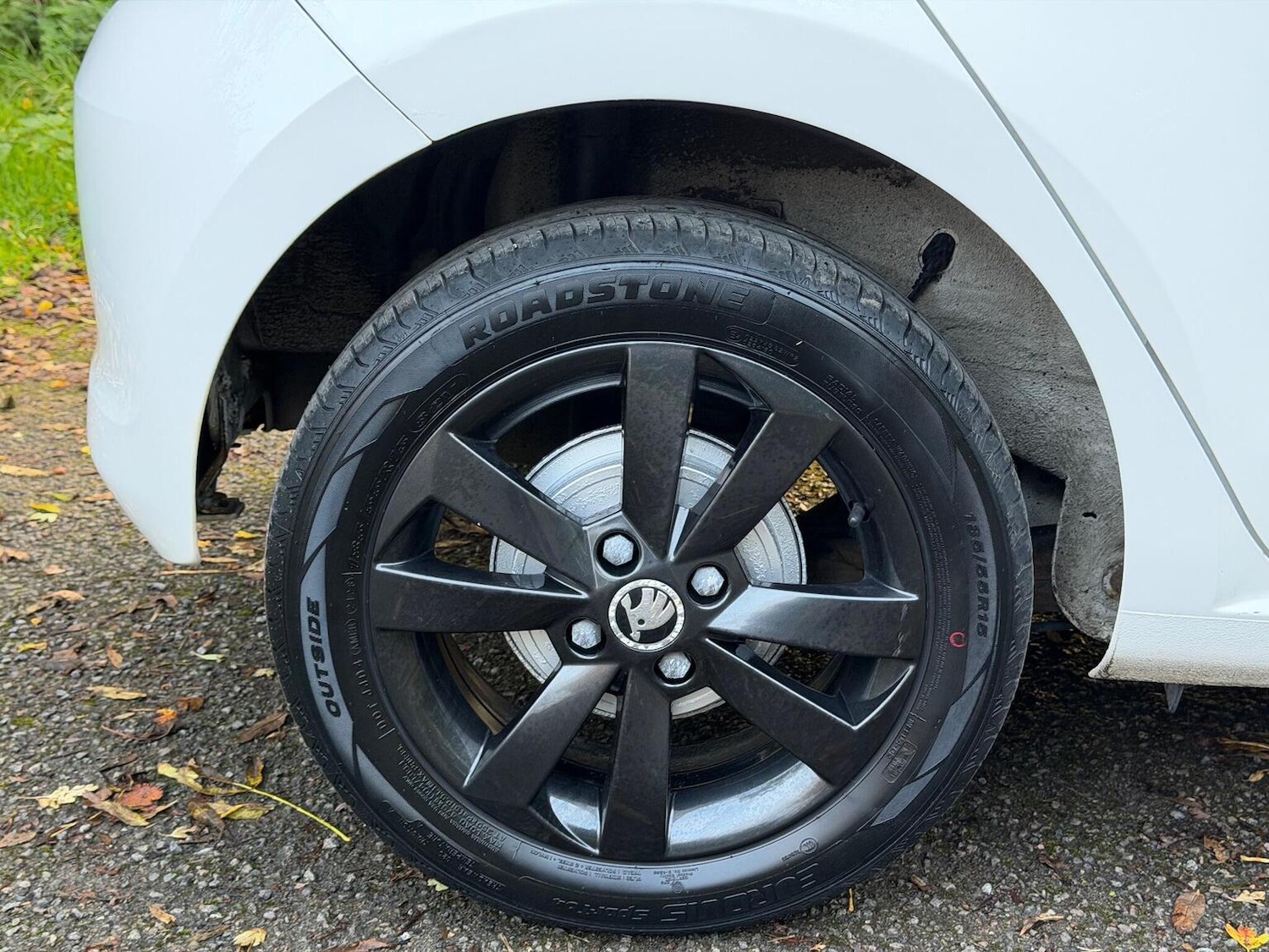 Used Skoda Citigo 2016 for sale - 76877443: Photo 12