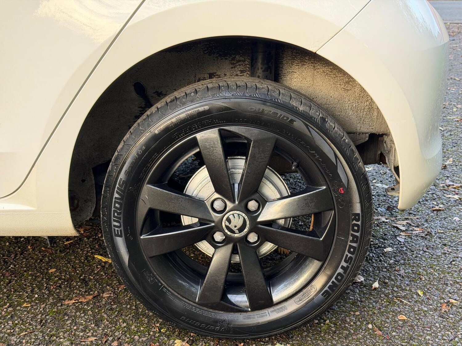 Used Skoda Citigo 2016 for sale - 76877443: Photo 13