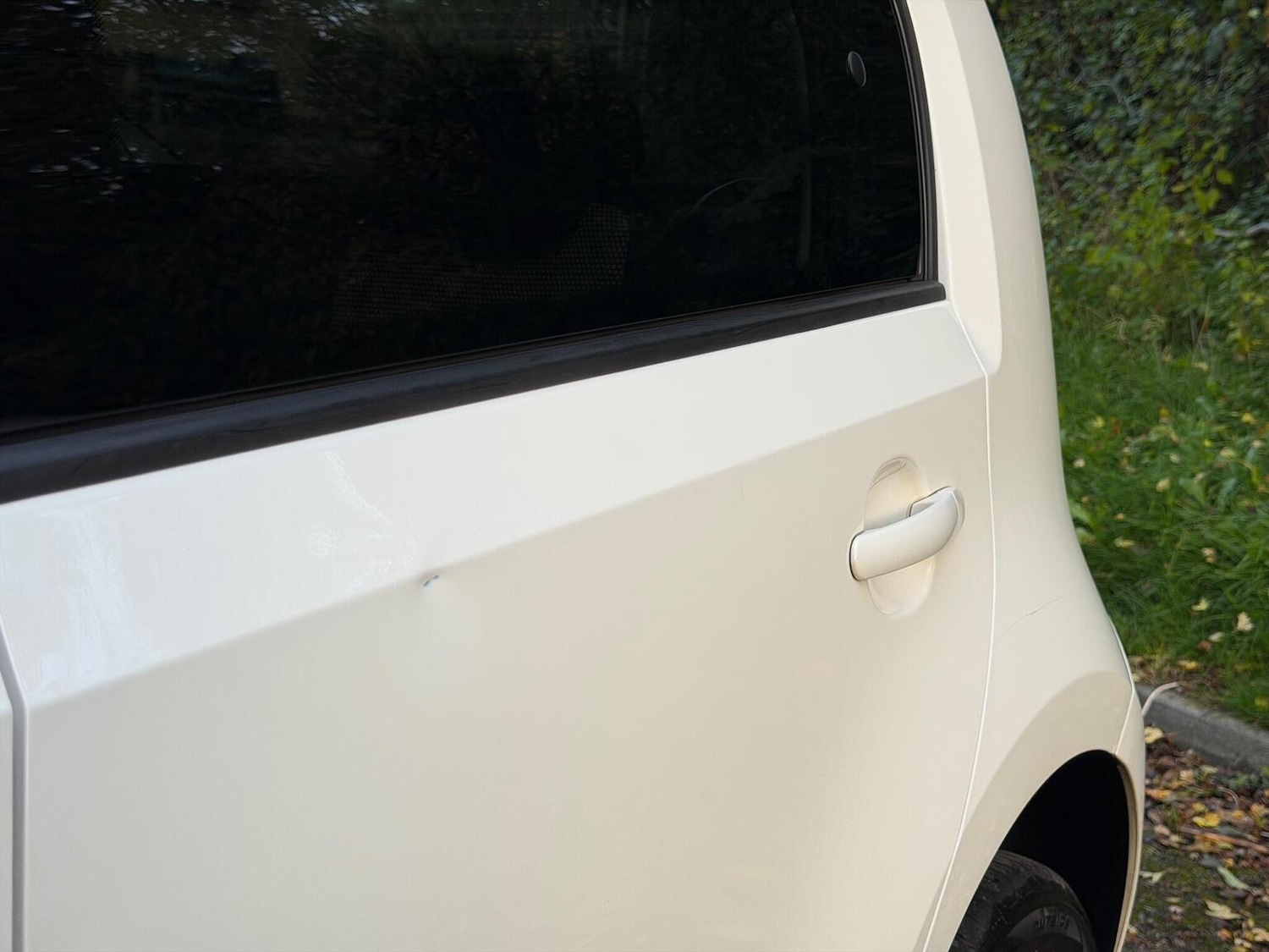 Used Skoda Citigo 2016 for sale - 76877443: Photo 16