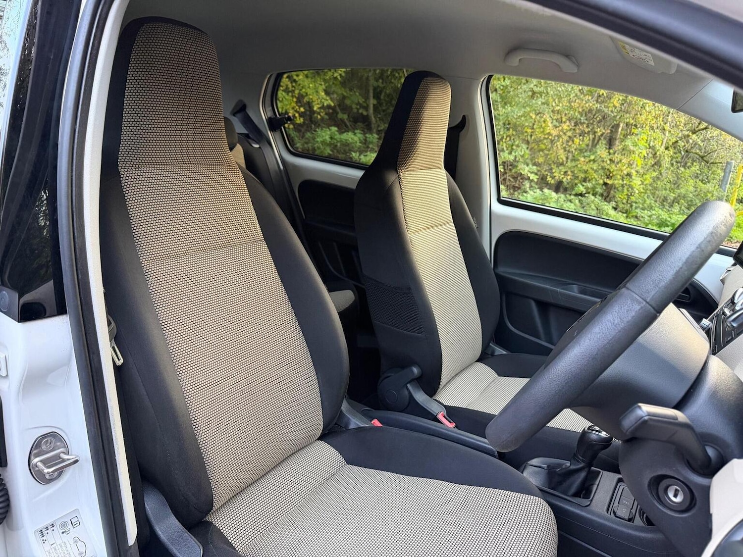 Used Skoda Citigo 2016 for sale - 76877443: Photo 22