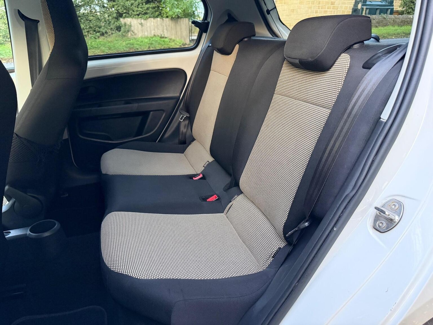 Used Skoda Citigo 2016 for sale - 76877443: Photo 23