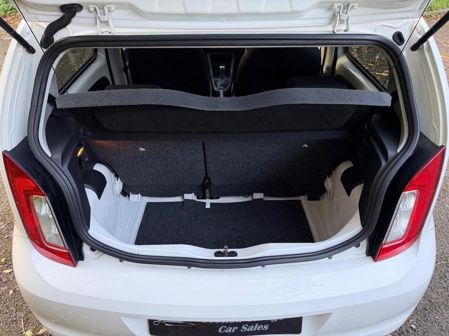 Used Skoda Citigo 2016 for sale - 76877443: Photo 25