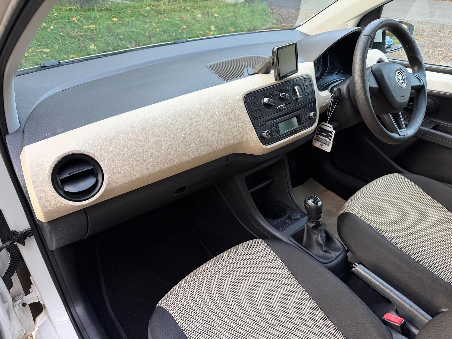 Used Skoda Citigo 2016 for sale - 76877443: Photo 27