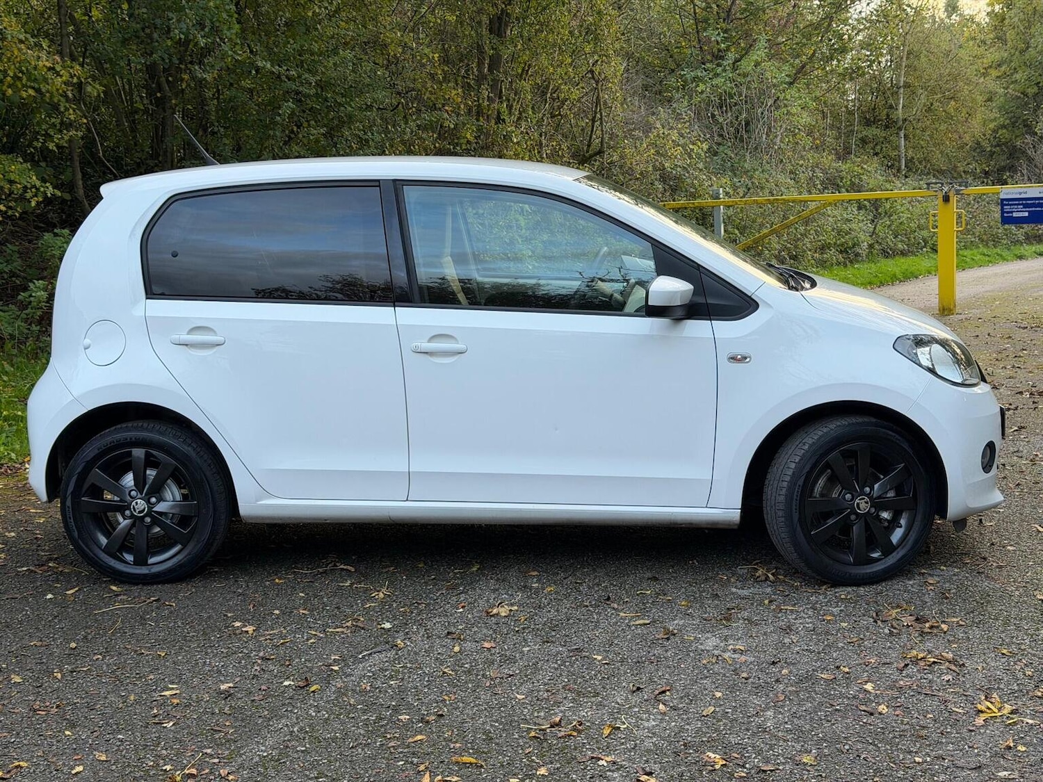 Used Skoda Citigo 2016 for sale - 76877443: Photo 6