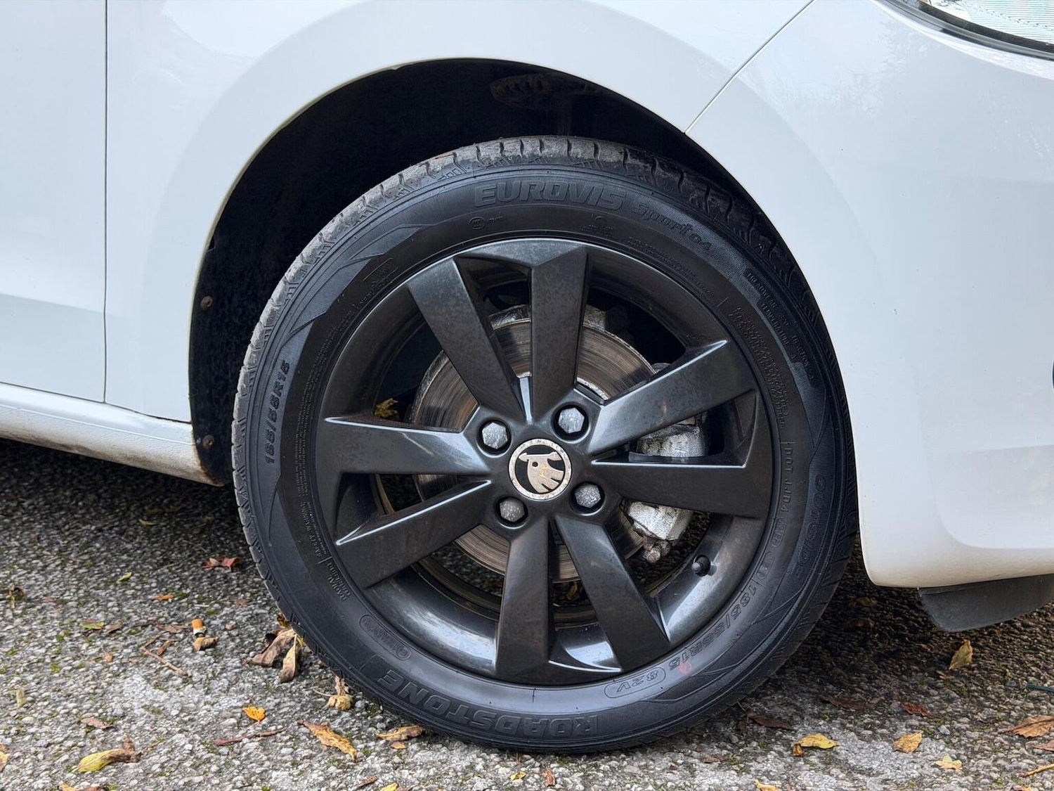 Used Skoda Citigo 2016 for sale - 76877443: Photo 9