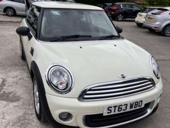 2014 (63) - 1.6 One 3dr