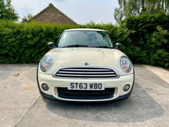 Used MINI Hatch 2014 for sale - 74668118: Photo