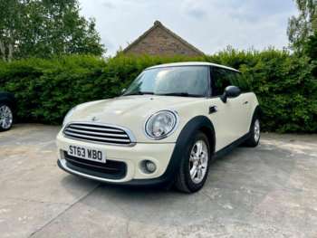 Used MINI Hatch 2014 for sale - 74668118: Photo