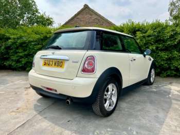 Used MINI Hatch 2014 for sale - 74668118: Photo