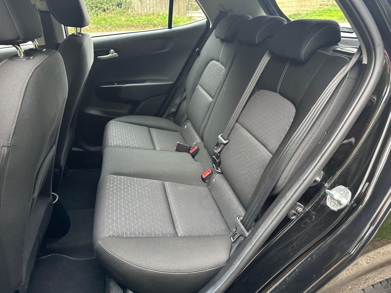 Used Kia Picanto 2018 for sale - 76689420: Photo 13